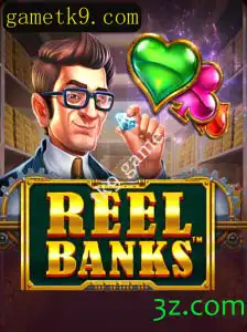 Explorando o Fascinante Mundo de ReelBanks: O Novo Sensação nos Jogos de Casino