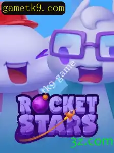 RocketStars: Uma Nova Aventura no Universo dos Games