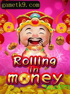 Explorando o Universo de RollingInMoney: O Jogo Sensação do tk9 Game