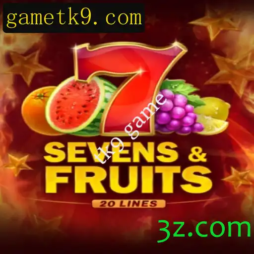 Explorando o Universo de SevensFruits20: O Novo Destaque no Mundo dos Jogos