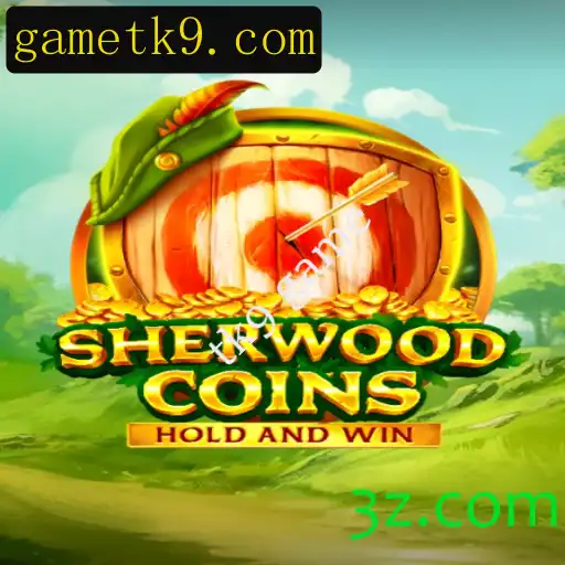 Descubra SherwoodCoins: Uma Viagem ao Mundo Virtual do Jogo tk9