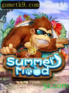 Explorando SummerMood: A Nova Sensação do tk9 Game