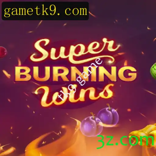 Descubra SuperBurningWins: Uma Jornada Através do Universo do Jogo