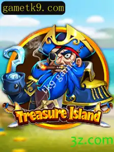 Descubra as Aventuras de TreasureIsland no Mundo de tk9 game