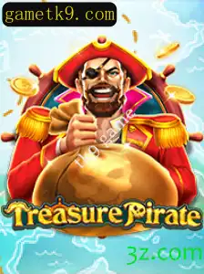 Explorando TreasurePirate: Uma Aventura de Piratas