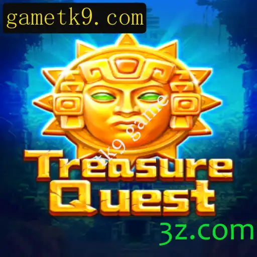 Descubra o Fascinante Mundo de TreasureQuest com TK9 Game