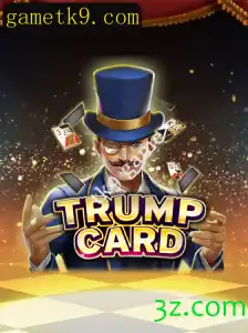 Desvendando TrumpCard: O Jogo Que Conquista o Mundo dos Jogos TK9