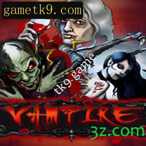 Explorando Vampire: O Inovador Jogo de Tabuleiro da TK9