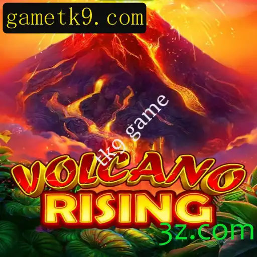 Descubra o Fascinante Mundo de VolcanoRising: Um Jogo de Estratégia Inovador