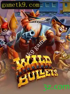 Explorando o Mundo de WildBullets: Um Jogo de Ação da TK9