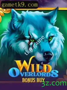 Explorando o Universo de WildOverlordsBonusBuy: O Novo tk9 Game