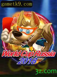 Explorando o Mundo de WorldCupRussia2018: O Jogo